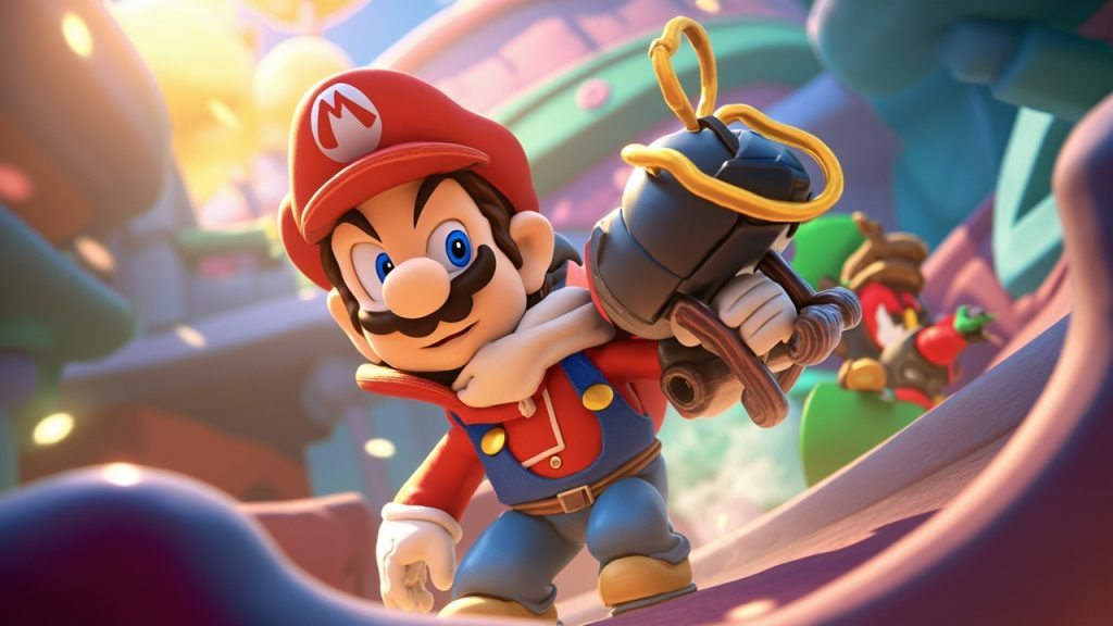 Quel est le jeu switch le plus joué au monde