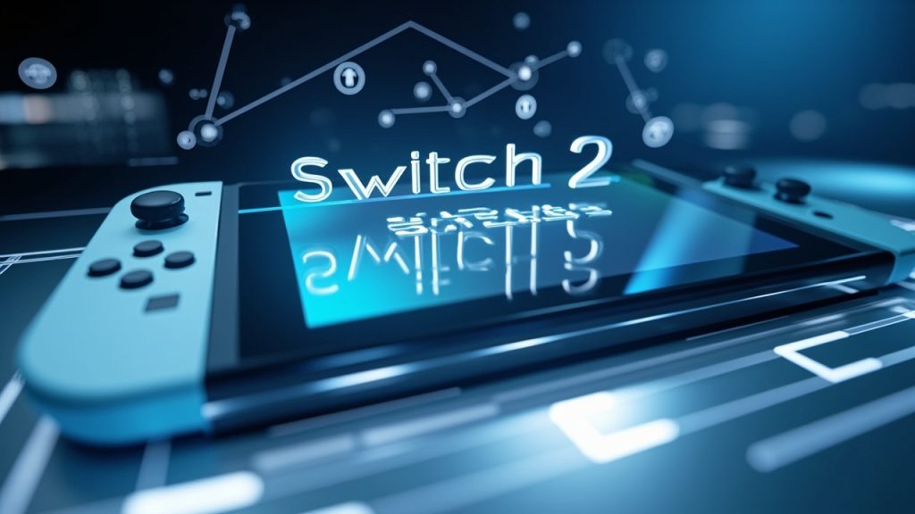 Quel sera le prix probable de la Switch 2 et quelles implications