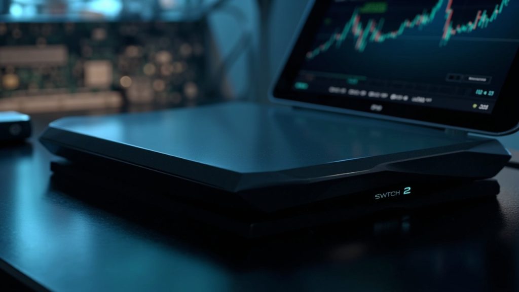 Quel sera le prix probable de la Switch 2 et quelles implications