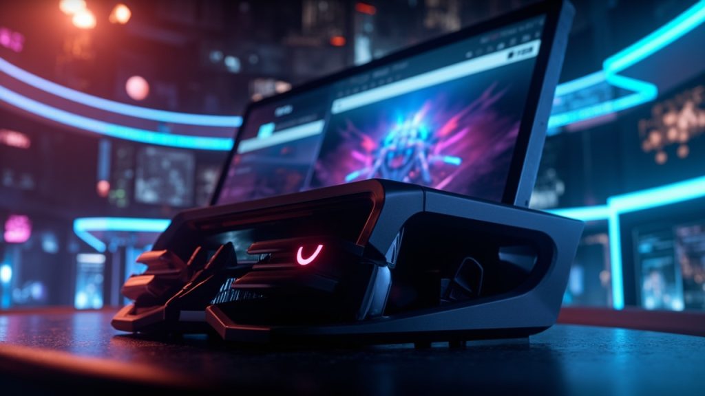 Quelle console sort en 2026 : nouveautés et tendances