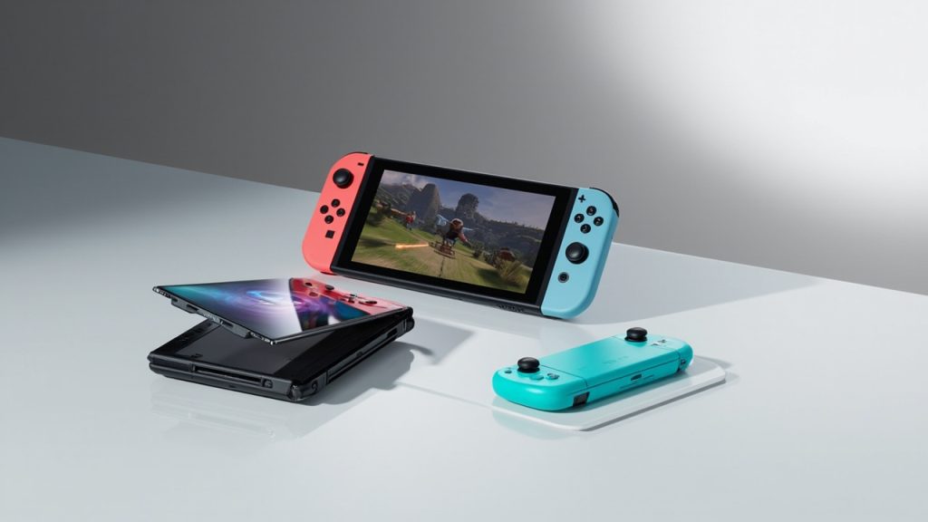 Quelle switch acheter en 2026 : guide pour choisir entre switch 2, oled et lite