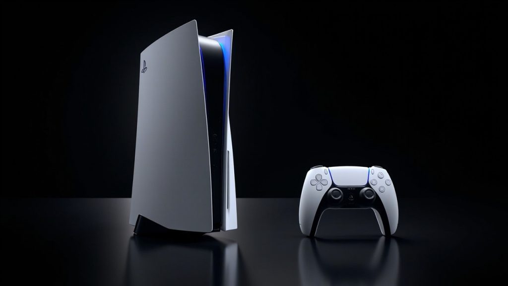 Comparatif ps5 et ps5 slim : puissance, design et choix