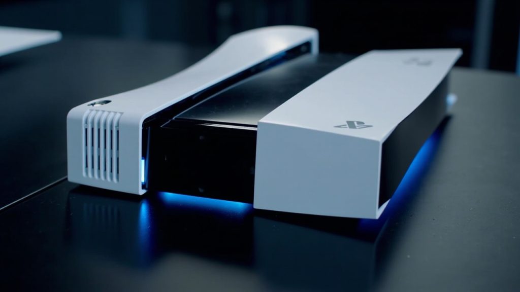 Comparatif ps5 et ps5 slim : puissance, design et choix