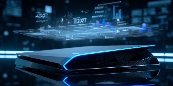 La ps6 va-t-elle sortir en 2027 ? analyse et scénarios La ps6 va-t-elle sortir en 2027 ? analyse et scénarios