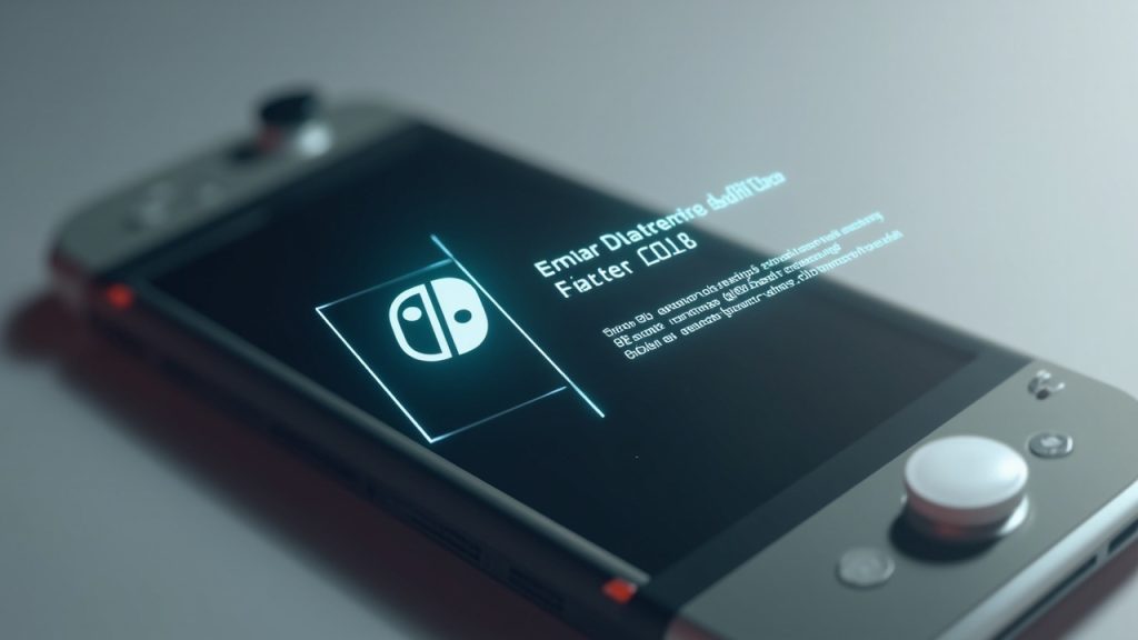 La switch 2 : date de sortie, prix et caractéristiques