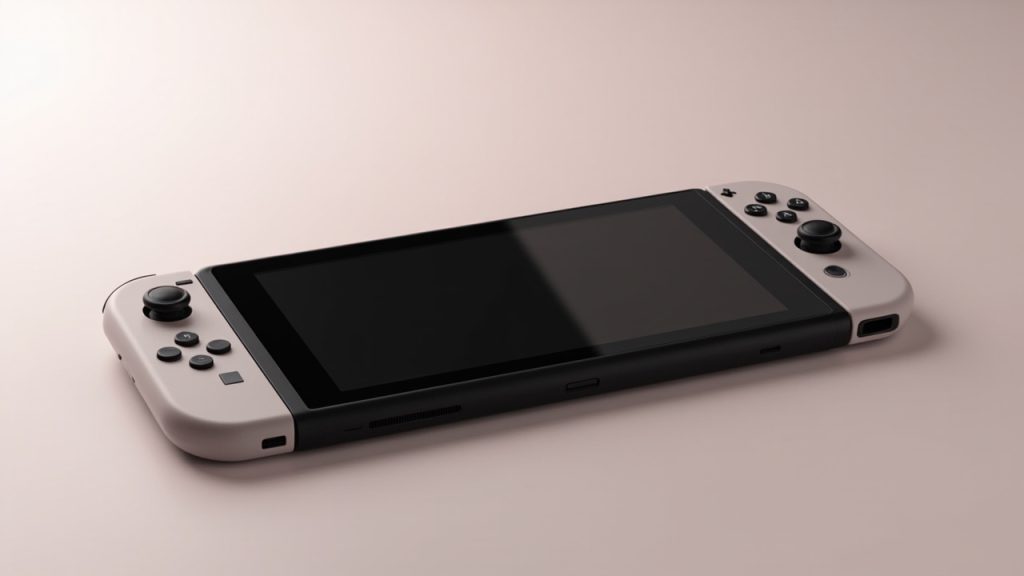 La switch 2 : date de sortie, prix et caractéristiques