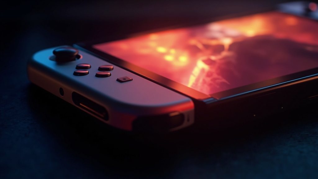 La Switch 2 peut-elle remplacer un lecteur multimédia pour regarder des films