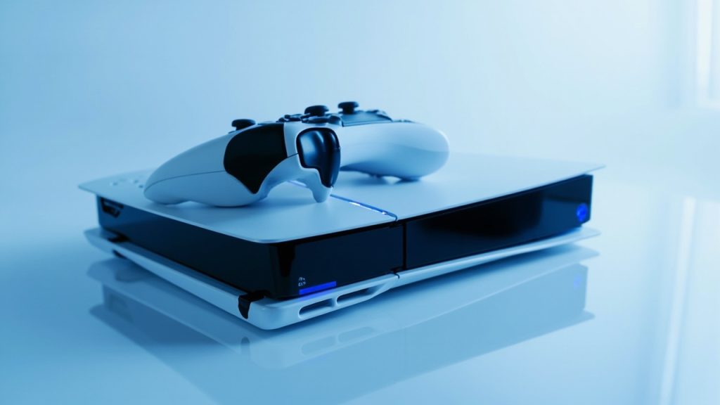 Où acheter sa ps5 au meilleur prix : guide et astuces