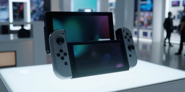 Où commander la nintendo switch 2 : guide d’achat et revendeurs Où commander la nintendo switch 2 : guide d'achat et revendeurs