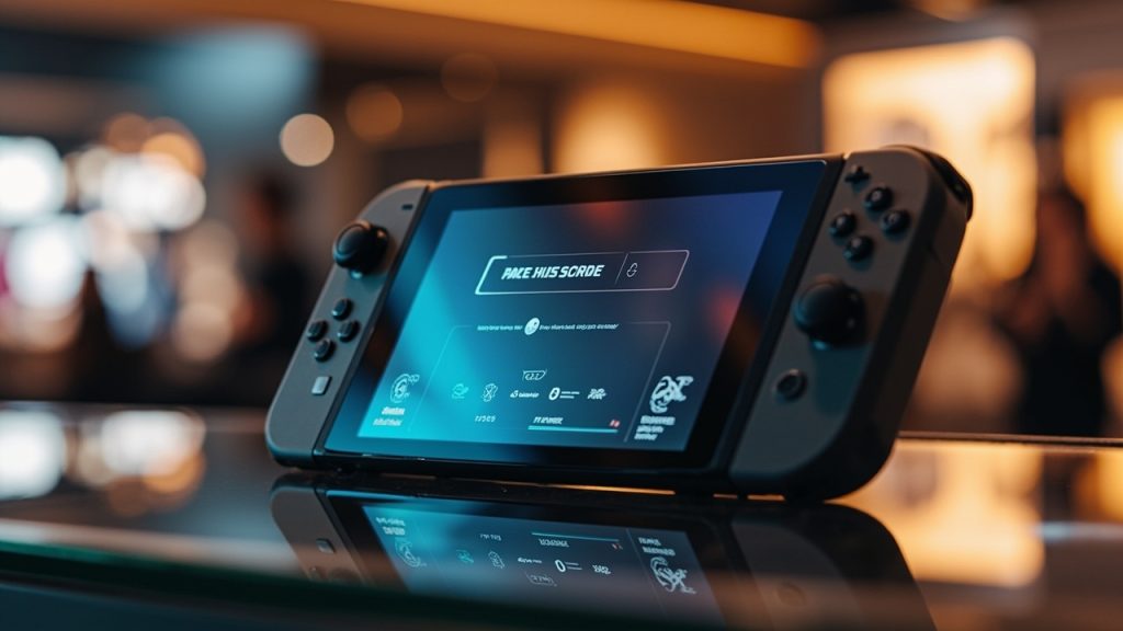 Où commander la nintendo switch 2 : guide d'achat et revendeurs
