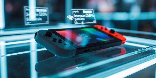 Où trouver la switch 2 la moins chère et comment économiser Où trouver la switch 2 la moins chère et comment économiser