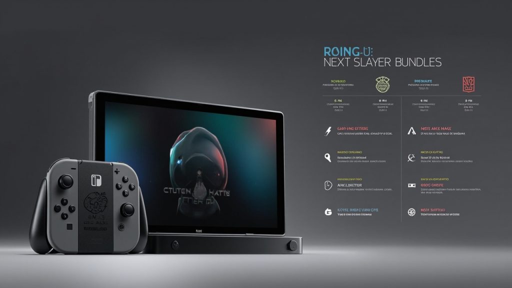 Prix des packs switch 2 : comparatif et conseils d'achat