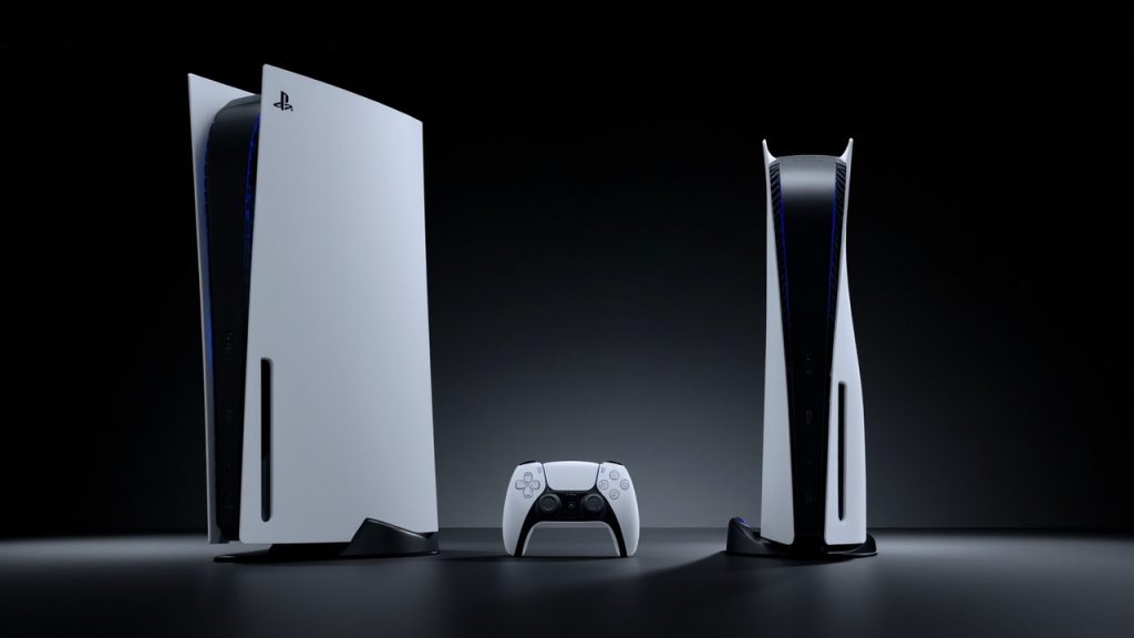 Ps5 slim : quelle différence de taille et d'encombrement avec la ps5 ?