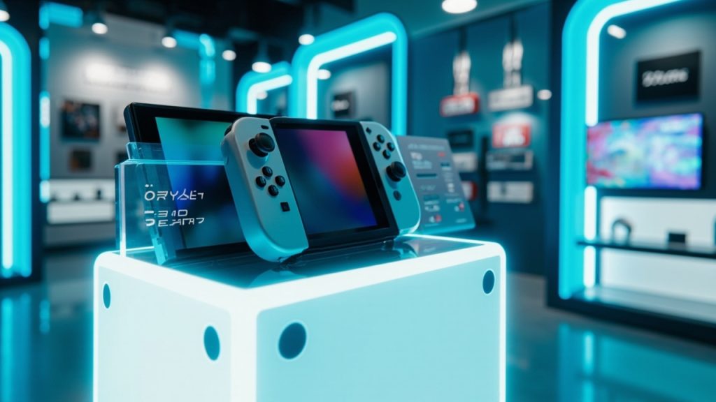 Quel est le prix de la nintendo switch 2 en 2026 et où l'acheter ?