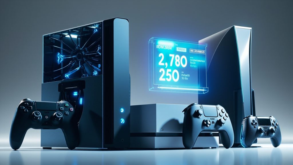 Quelle console choisir en 2026 : puissance, prix et portabilité