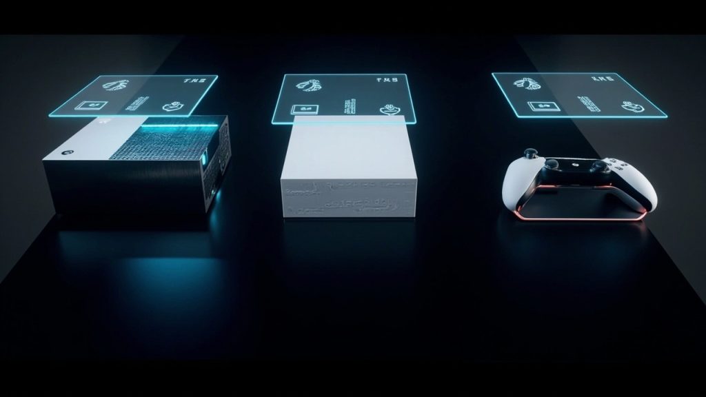 Quelle console choisir en 2026 : puissance, prix et portabilité