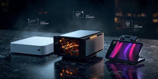 Quelle console choisir en 2026 : puissance, prix et portabilité Quelle console choisir en 2026 : puissance, prix et portabilité