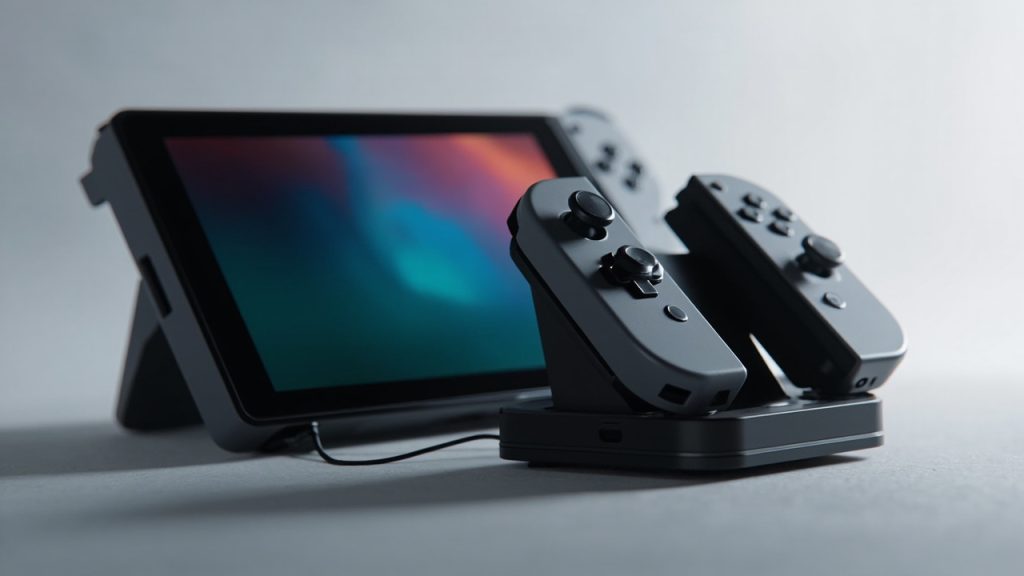 Test complet de la nintendo switch 2 : puissance hybride et portabilité