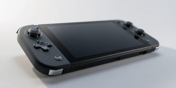 Comment ressemble la switch 2 : aperçu du design Comment ressemble la switch 2 : aperçu du design