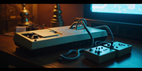 La plus vieille console de jeu : origine et héritage La plus vieille console de jeu : origine et héritage