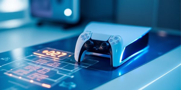 La ps5 va-t-elle vraiment baisser en 2027 La ps5 va-t-elle vraiment baisser en 2027