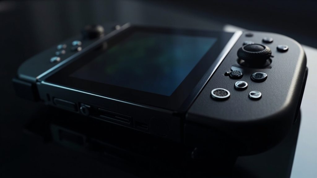 La Switch 2 : quelles améliorations pour la console hybride