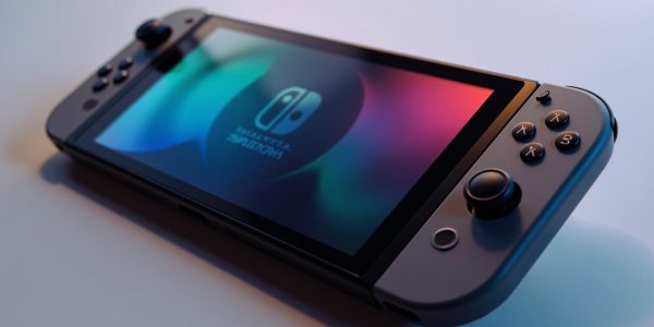 La Switch 2 : quelles améliorations pour la console hybride La Switch 2 : quelles améliorations pour la console hybride