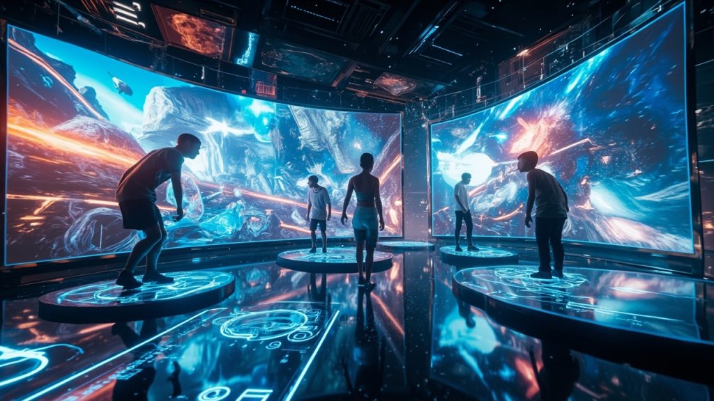 Les jeux à suivre en 2026 : sorties majeures et attentes