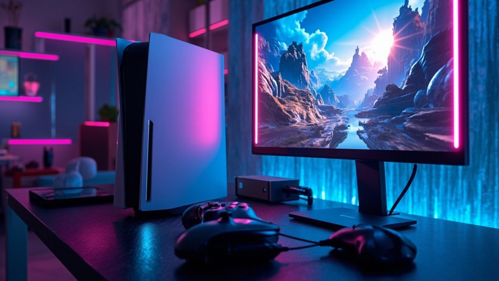 Les jeux à suivre en 2026 : sorties majeures et attentes