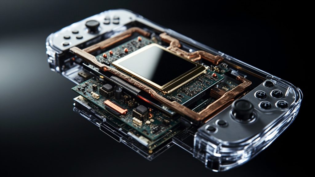 Pourquoi la Switch 2 coûte-t-elle aussi cher ?