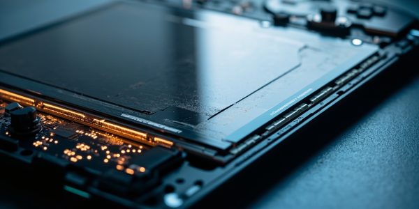 Pourquoi la switch 2 utilise un écran lcd plutôt que oled Pourquoi la switch 2 utilise un écran lcd plutôt que oled