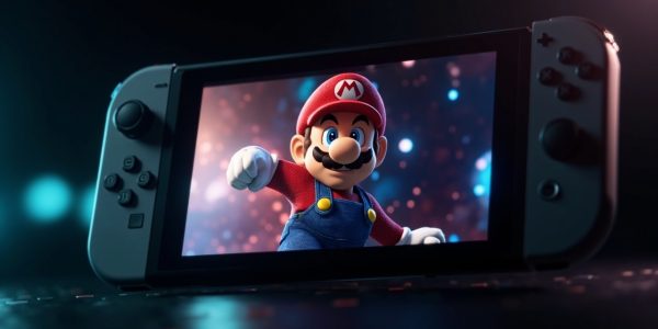Quand sortira mario sur switch 2 : état des rumeurs et annonces Quand sortira mario sur switch 2 : état des rumeurs et annonces