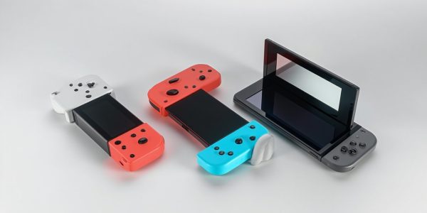 Quel switch choisir : comparatif entre lite, standard et oled Quel switch choisir : comparatif entre lite, standard et oled