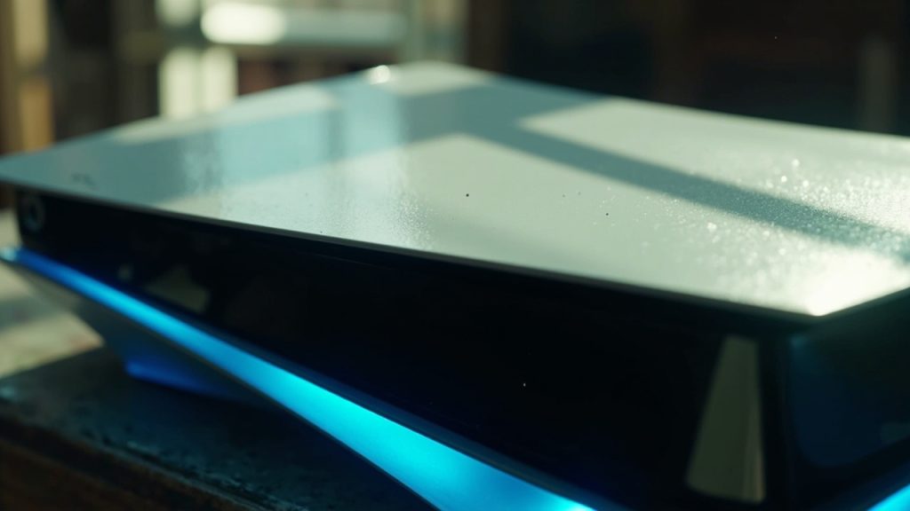 Combien de temps peut durer une PlayStation 5 ?