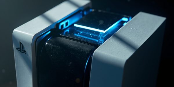 Combien de temps peut durer une PlayStation 5 ? Combien de temps peut durer une PlayStation 5 ?