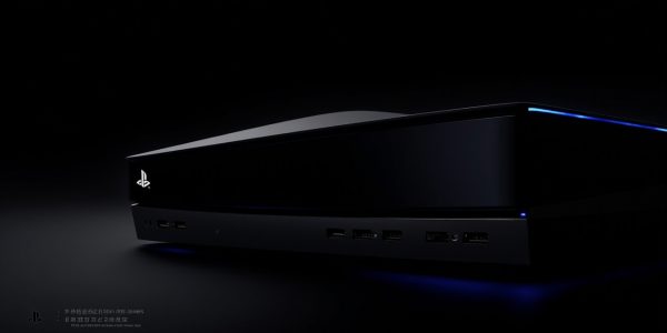 La ps5 noire : date, coques officielles et personnalisation La ps5 noire : date, coques officielles et personnalisation