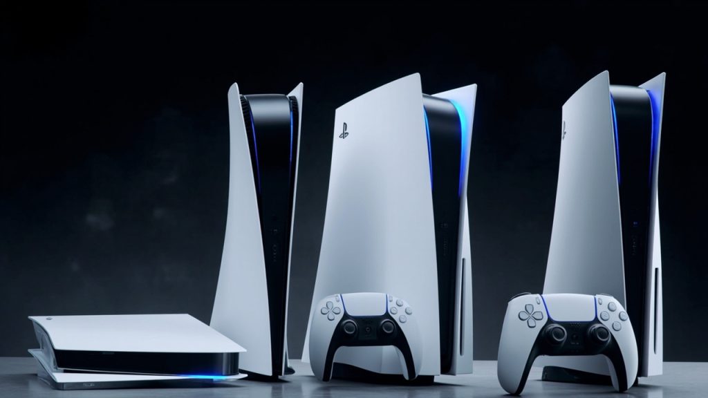 La ps5 prolongée : slim, pro et avenir assuré