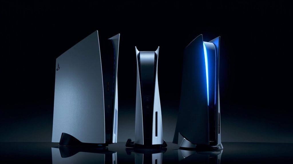 La ps5 prolongée : slim, pro et avenir assuré