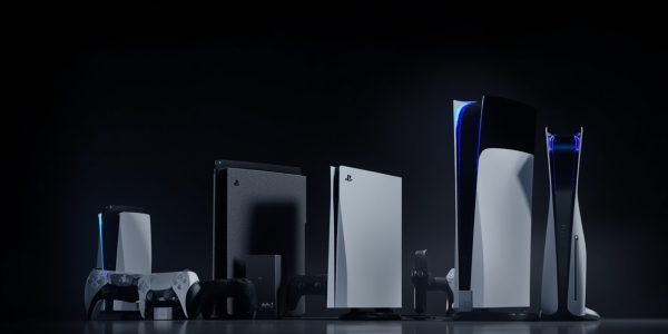 La ps5 prolongée : slim, pro et avenir assuré La ps5 prolongée : slim, pro et avenir assuré