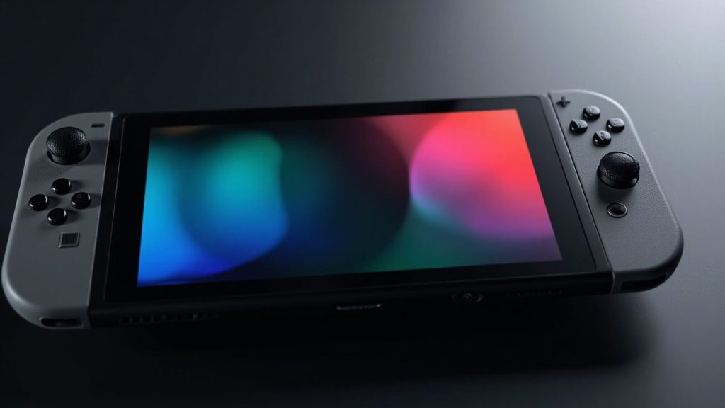 La switch 2, plus puissante que la première ?