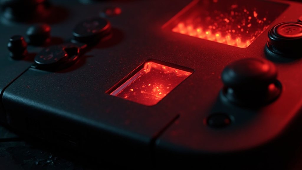 Les inconvénients majeurs de la Switch 2 : autonomie, surchauffe et drift