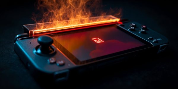 Les inconvénients majeurs de la Switch 2 : autonomie, surchauffe et drift Les inconvénients majeurs de la Switch 2 : autonomie, surchauffe et drift