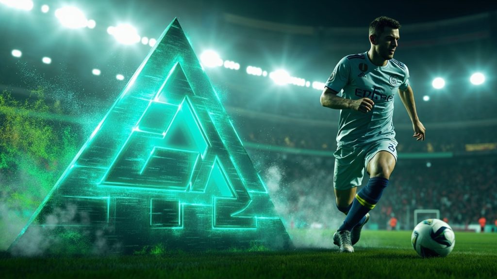 Pourquoi fc 24 remplace fifa 24 et ce que ça change