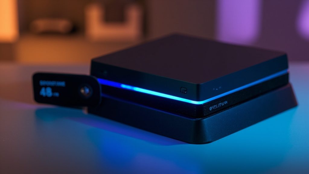 Prix d'une ps4 en 2026 : guide et bonnes affaires