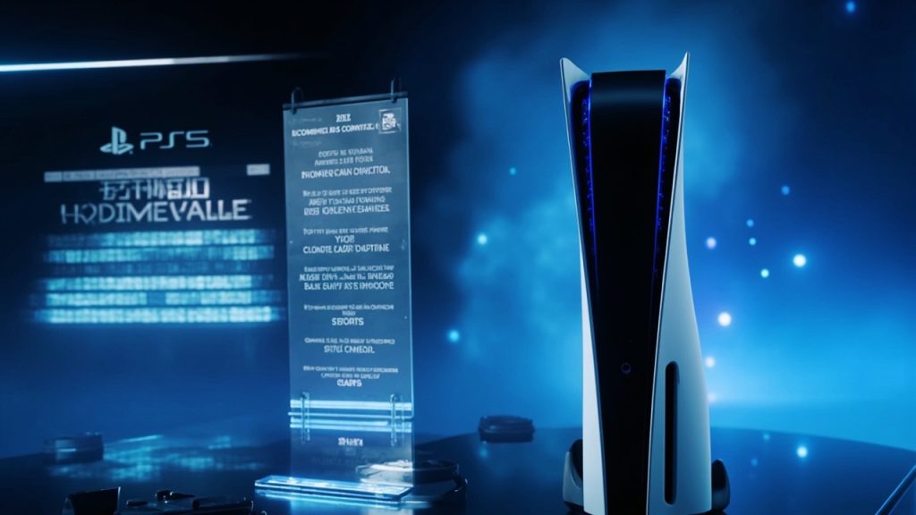 Quand la ps5 sera en promo en 2026 : dates et astuces