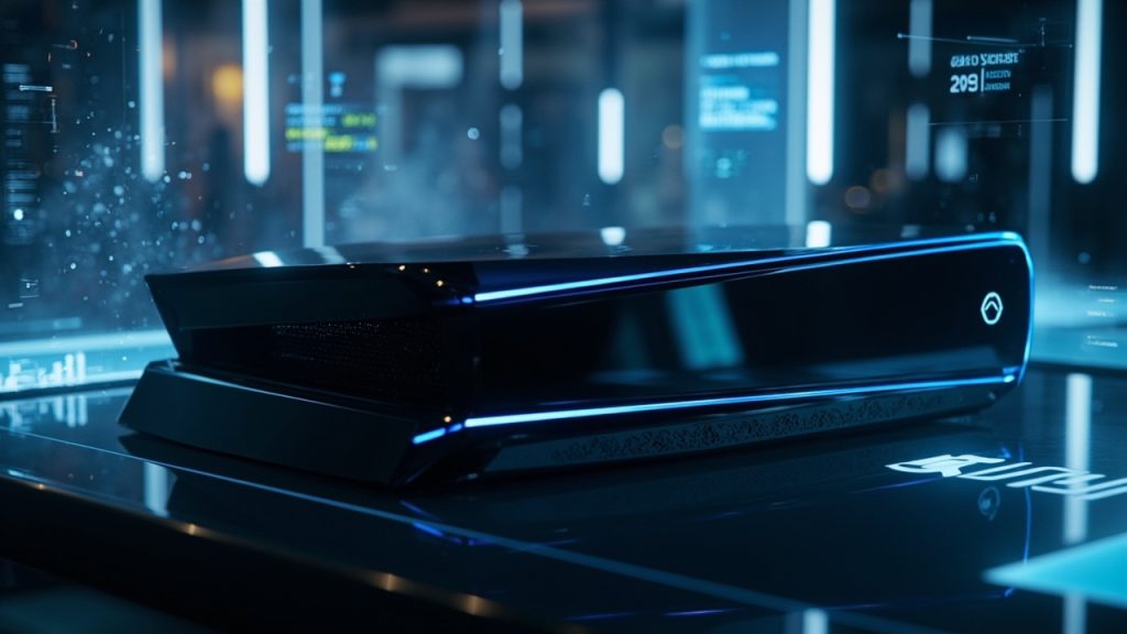 Quand sortira la playstation 6 ? scénarios et date probable