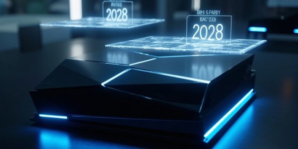 Quand sortira la playstation 6 ? scénarios et date probable Quand sortira la playstation 6 ? scénarios et date probable