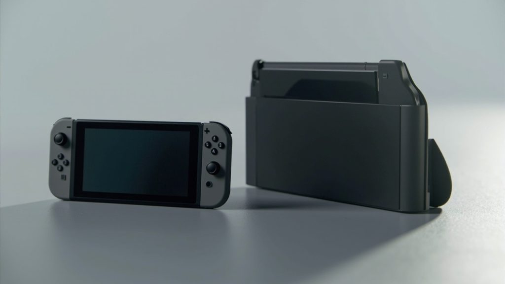 Quelle est la différence de taille entre la Switch OLED et la Switch 2 ?