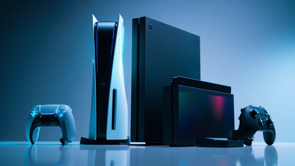 Choisir la meilleure console en 2026 : ps5 pro, xbox series x, switch 2