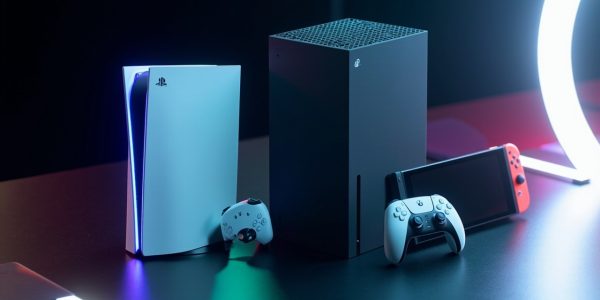 Choisir la meilleure console en 2026 : ps5 pro, xbox series x, switch 2 Choisir la meilleure console en 2026 : ps5 pro, xbox series x, switch 2